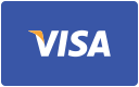 Visa credit card